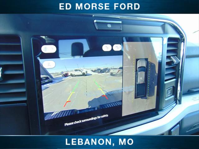 2026 Ford F-250 XLT