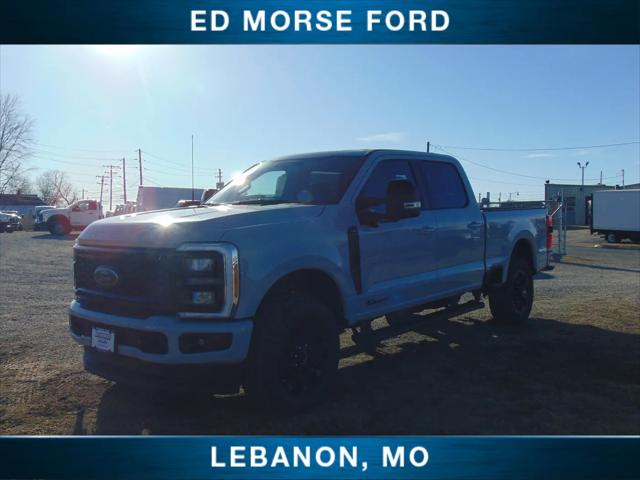 2026 Ford F-250 LARIAT for sale in Lebanon, MO