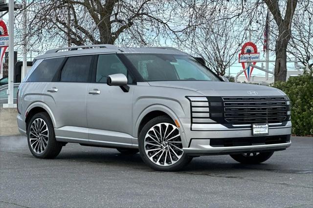 2026 Hyundai Palisade Calligraphy for sale in Modesto, CA