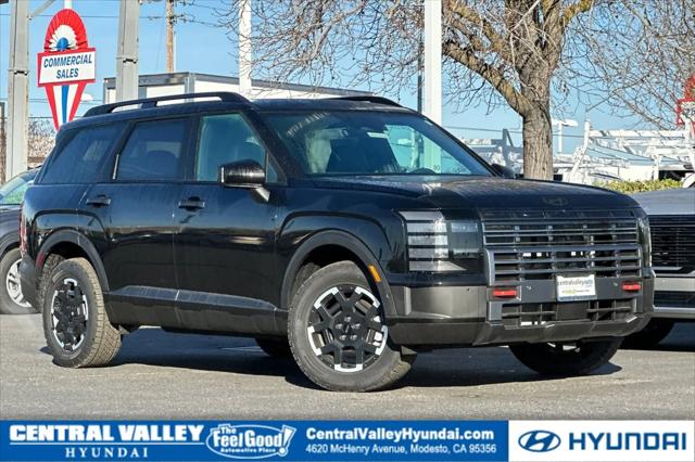 2026 Hyundai Palisade XRT Pro for sale in Modesto, CA