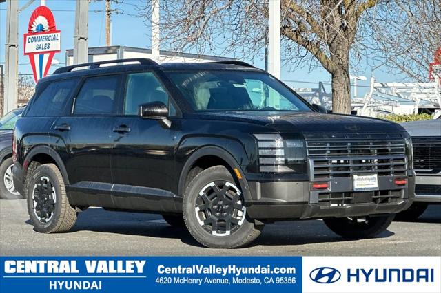 2026 Hyundai Palisade XRT Pro for sale in Modesto, CA