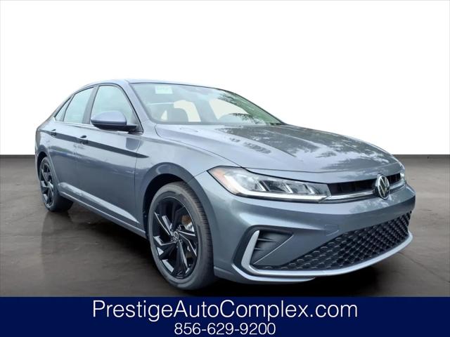 2026 Volkswagen Jetta SE for sale in Turnersville, NJ
