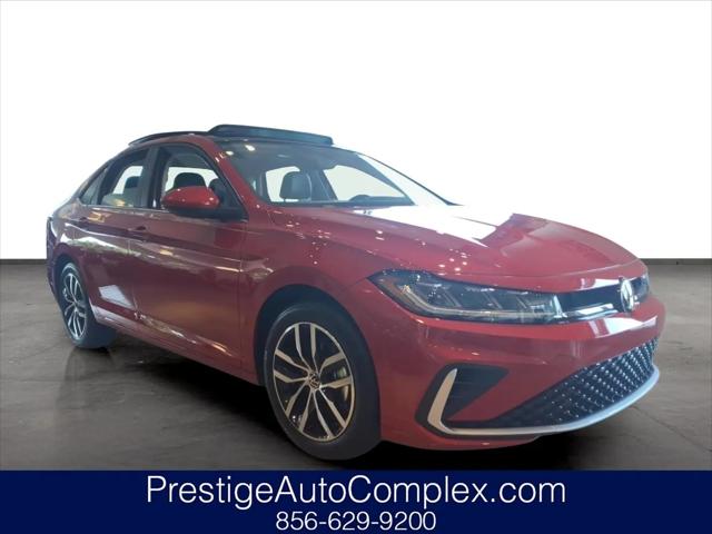 2026 Volkswagen Jetta SE for sale in Turnersville, NJ