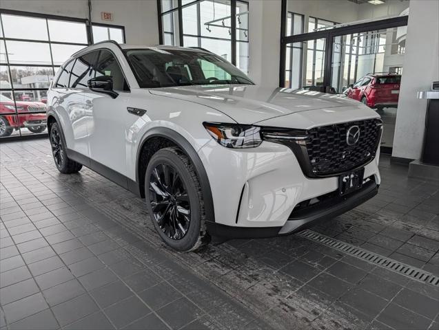2026 Mazda X-90 3.3 Turbo Premium Sport for sale in Crystal Lake, IL