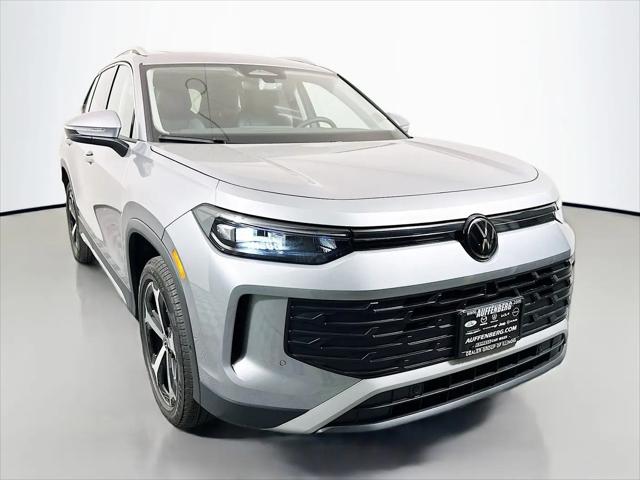 2026 Volkswagen Tiguan SE for sale in Shiloh, IL