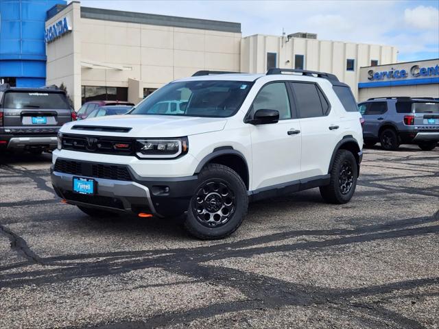 2026 Honda Passport AWD TrailSport Blackout for sale in Cheyenne, WY