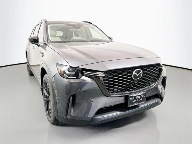 2026 Mazda X-90 3.3 Turbo Premium Sport for sale in Shiloh, IL