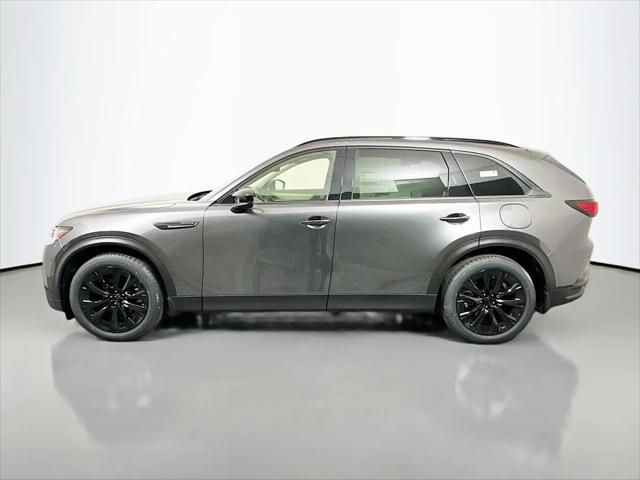 2026 Mazda X-90 3.3 Turbo Premium Sport