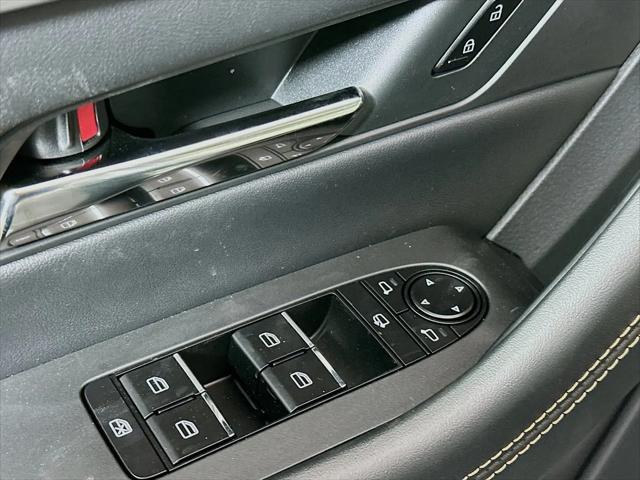 2026 Mazda X-90 3.3 Turbo Premium Sport