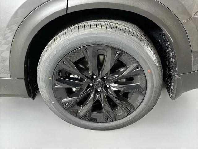 2026 Mazda X-90 3.3 Turbo Premium Sport