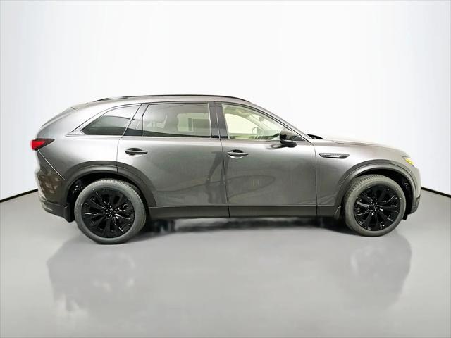 2026 Mazda X-90 3.3 Turbo Premium Sport