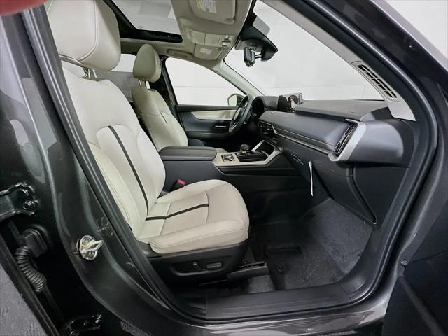 2026 Mazda X-90 3.3 Turbo Premium Sport