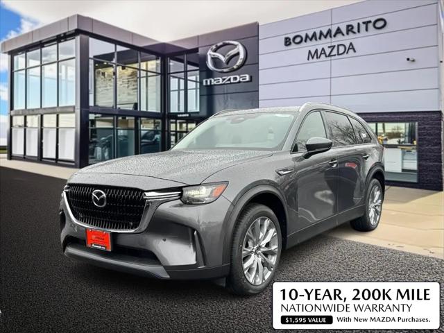 2026 Mazda X-90 Preferred for sale in Ellisville, MO