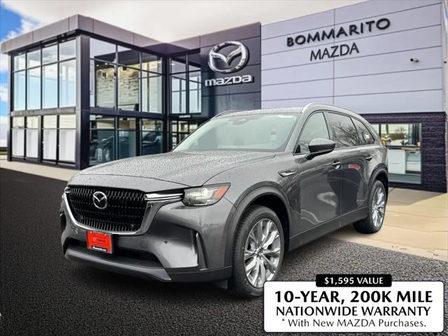 2026 Mazda X-90 Preferred for sale in Ellisville, MO