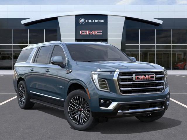 2026 GMC Yukon XL 4WD Elevation
