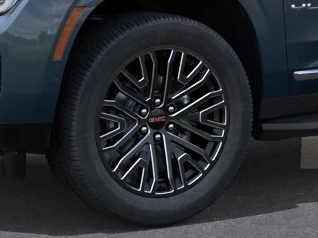 2026 GMC Yukon XL 4WD Elevation