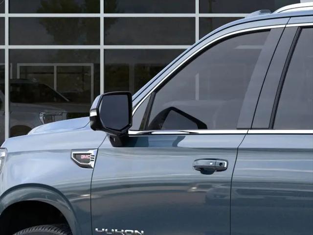 2026 GMC Yukon XL 4WD Elevation
