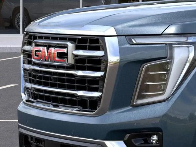 2026 GMC Yukon XL 4WD Elevation