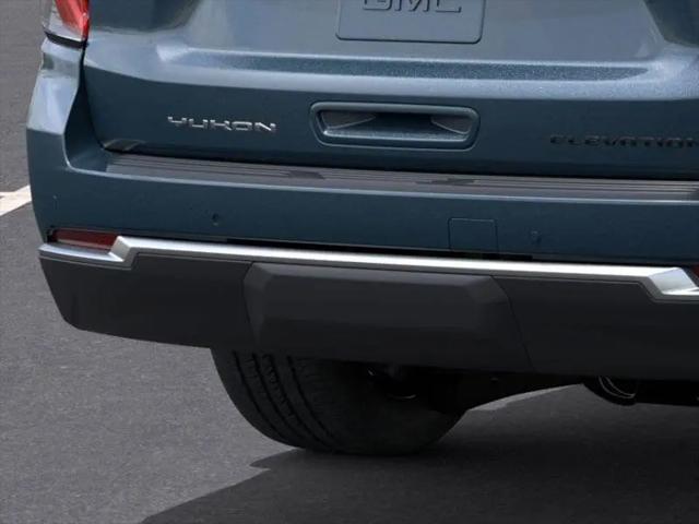 2026 GMC Yukon XL 4WD Elevation