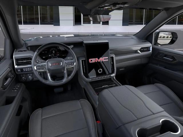 2026 GMC Yukon XL 4WD Elevation