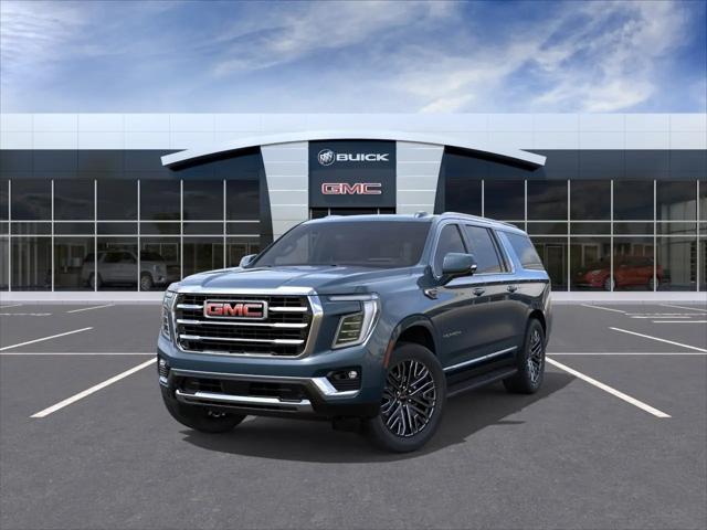 2026 GMC Yukon XL 4WD Elevation
