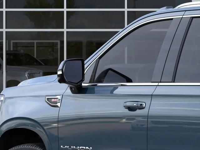 2026 GMC Yukon XL 4WD Elevation