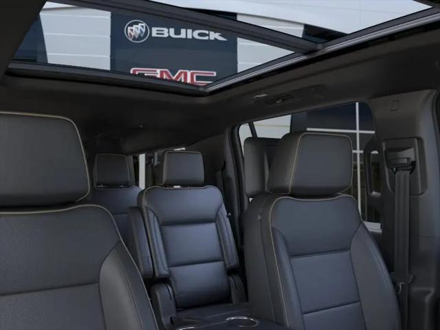 2026 GMC Yukon XL 4WD Elevation