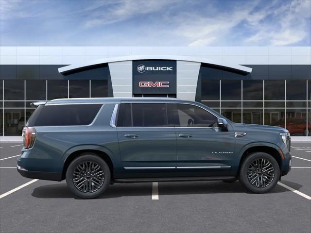 2026 GMC Yukon XL 4WD Elevation