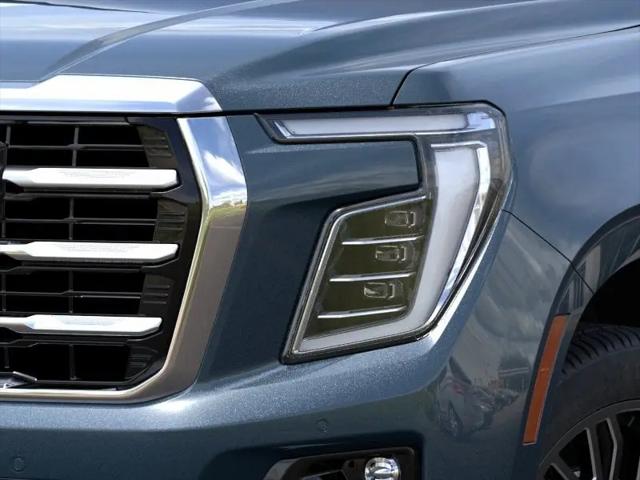 2026 GMC Yukon XL 4WD Elevation
