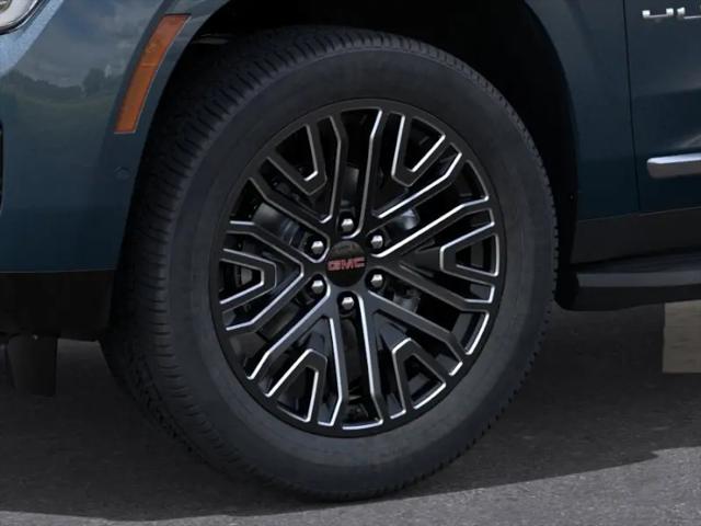 2026 GMC Yukon XL 4WD Elevation