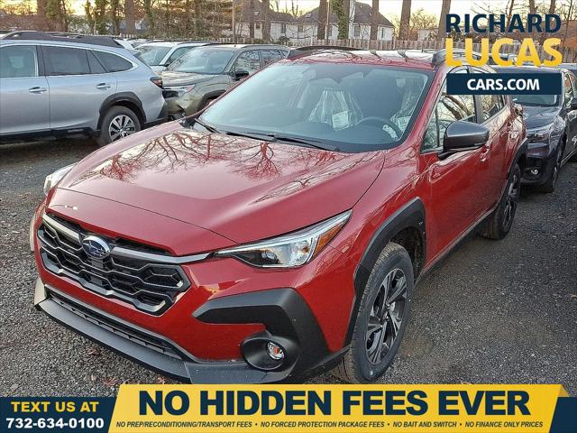 2026 Subaru Crosstrek Premium for sale in Avenel, NJ