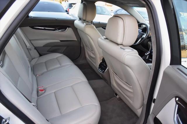 2013 Cadillac XTS Platinum