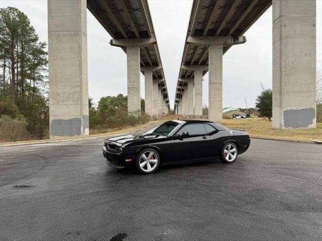 2010 Dodge Challenger SRT8 for sale in Norfolk, VA