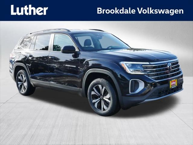 2026 Volkswagen Atlas SE for sale in Brooklyn Center, MN