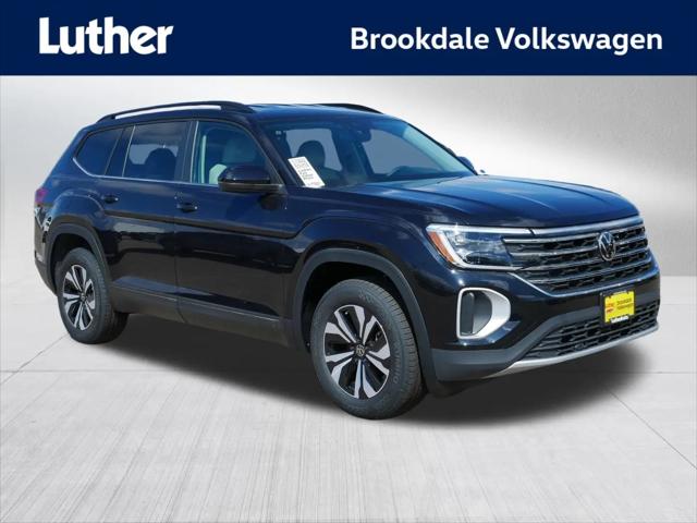 2026 Volkswagen Atlas SE for sale in Brooklyn Center, MN
