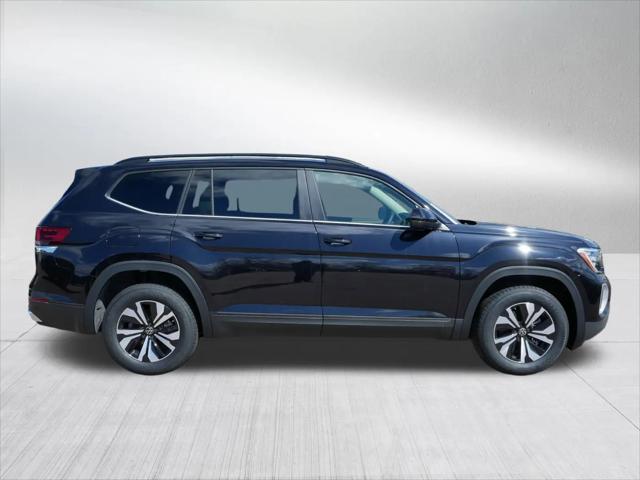 2026 Volkswagen Atlas SE