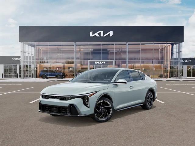 2025 Kia K4 GT-Line for sale in Joliet, IL
