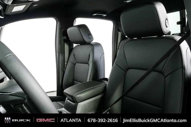 2026 GMC Canyon Elevation, 4WD