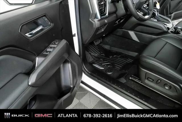 2026 GMC Canyon Elevation, 4WD