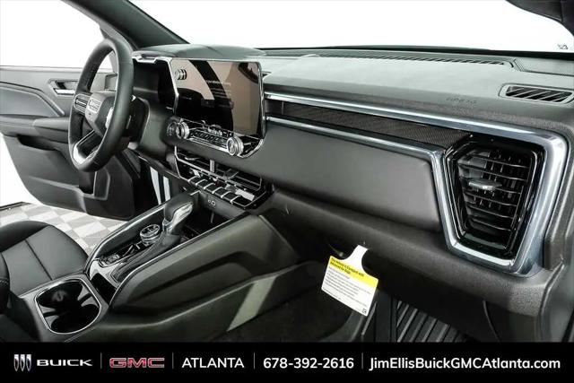 2026 GMC Canyon Elevation, 4WD