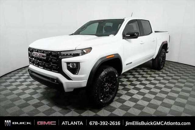 2026 GMC Canyon Elevation, 4WD for sale in Chamblee, GA