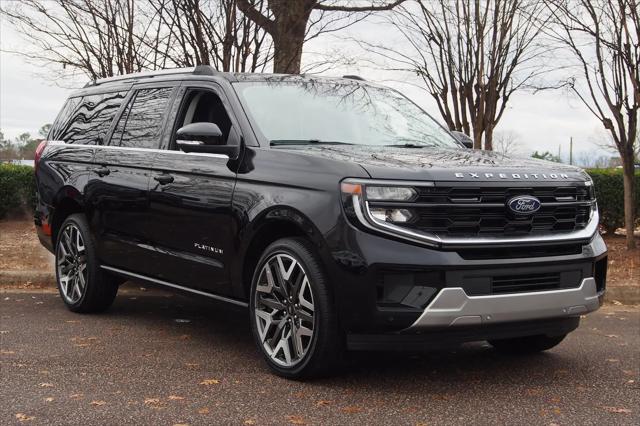 2026 Ford Expedition Max Platinum MAX for sale in Wake Forest, NC