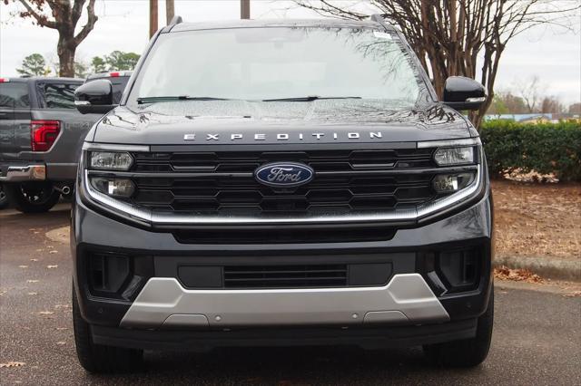 2026 Ford Expedition Max Platinum MAX