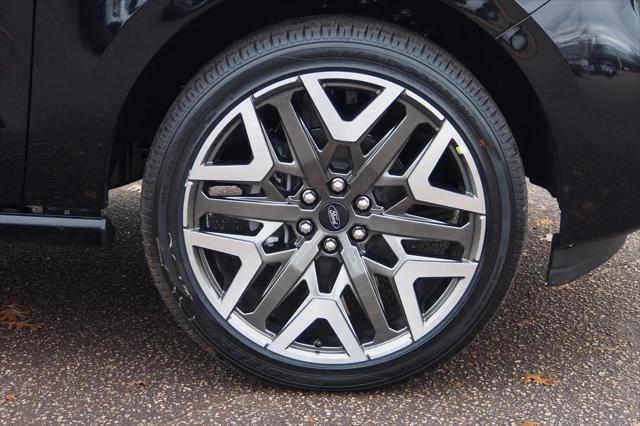 2026 Ford Expedition Max Platinum MAX