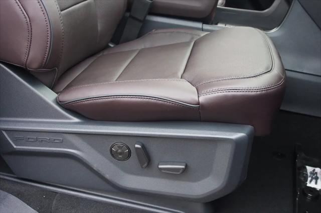 2026 Ford Expedition Max Platinum MAX