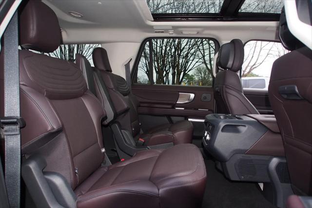 2026 Ford Expedition Max Platinum MAX