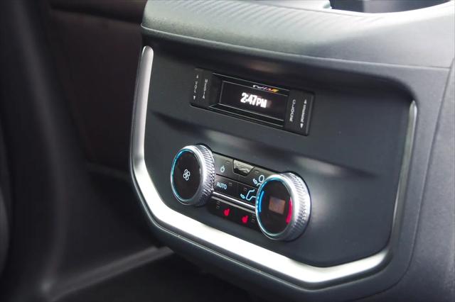 2026 Ford Expedition Max Platinum MAX