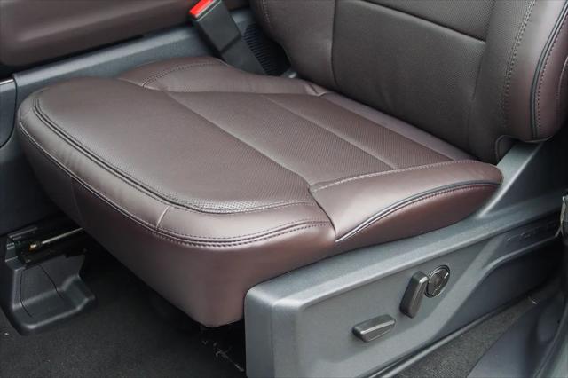 2026 Ford Expedition Max Platinum MAX