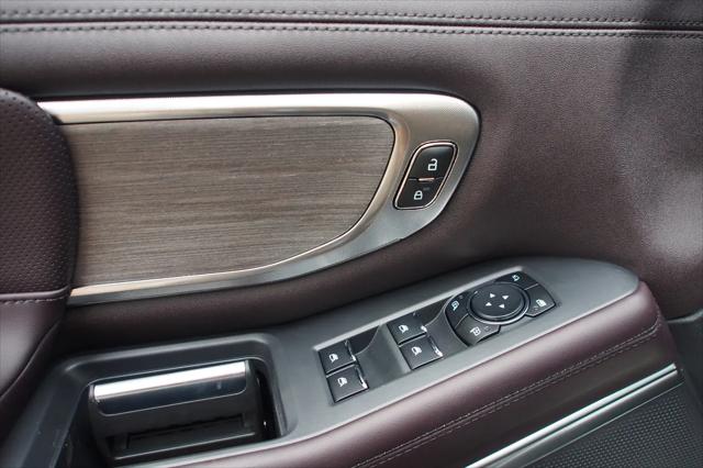 2026 Ford Expedition Max Platinum MAX