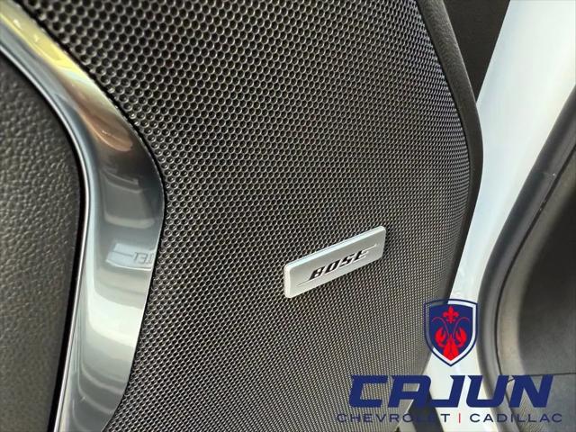 2026 Chevrolet Suburban RST, 4WD